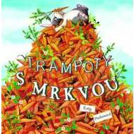 Trampoty s mrkvou - cena, porovnanie