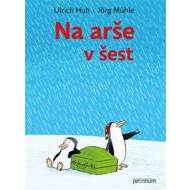 Na arše v šest - cena, porovnanie