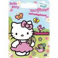 Kreatívny blok/ Hello Kitty - cena, porovnanie