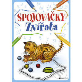 Spojovačky – Zvířata