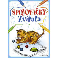 Spojovačky – Zvířata - cena, porovnanie