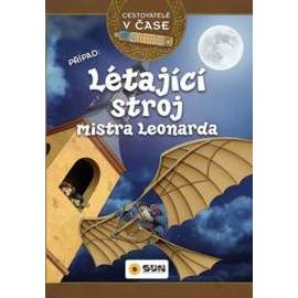 Létající stroj mistra Leonarda