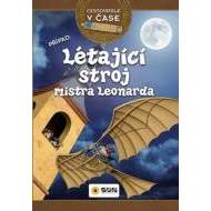 Létající stroj mistra Leonarda - cena, porovnanie