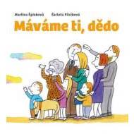 Máváme ti, dědo - cena, porovnanie