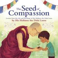 The Seed of Compassion - cena, porovnanie