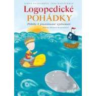 Logopedické pohádky - cena, porovnanie