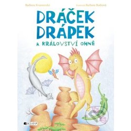 Dráček Drápek a Království ohně