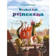 Nechci být princezna - cena, porovnanie