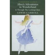 Alice in Wonderland - cena, porovnanie