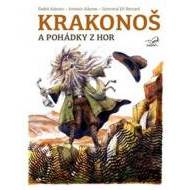 Krakonoš a pohádky z hor - cena, porovnanie