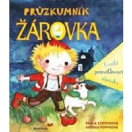 Průzkumník Žárovka