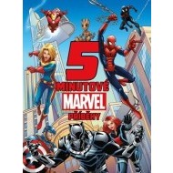 5minutové příběhy Marvel Heroes - cena, porovnanie