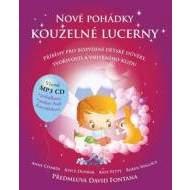 Nové pohádky kouzelné lucerny ( Kniha a vložené mp3 CD ) - cena, porovnanie