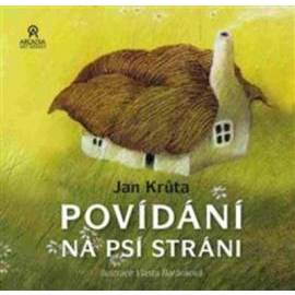 Povídání na psí stráni