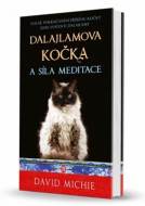 Dalajlamova kočka a síla meditace - cena, porovnanie