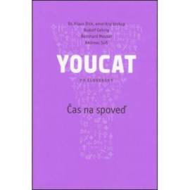 Youcat - Čas na spoveď