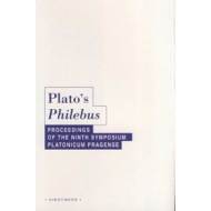 Plato's Philebus - cena, porovnanie