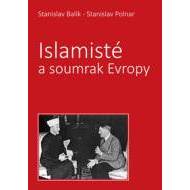 Islamisté a soumrak Evropy - cena, porovnanie