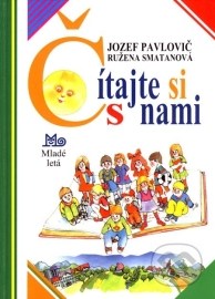 Čítajte si s nami