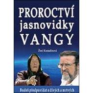 Proroctví jasnovidky Vangy - cena, porovnanie