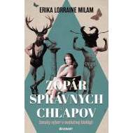 Zopár správnych chlapov - cena, porovnanie