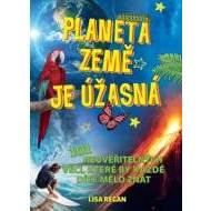 Planeta země je úžasná! - cena, porovnanie