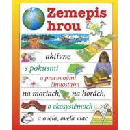 Zemepis hrou - cena, porovnanie