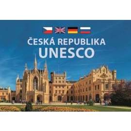 Česká republika UNESCO