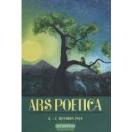 Ars Poetica 2014. XII. ročník medzinárodného festivalu poézie - cena, porovnanie