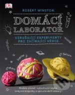 Domácí laboratoř - cena, porovnanie