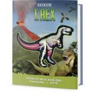 T-Rex zevnitř - cena, porovnanie