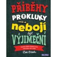 Příběhy pro kluky, kteří se nebojí být výjimeční - cena, porovnanie