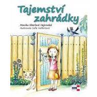 Tajemství zahrádky - cena, porovnanie