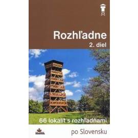 Rozhľadne 2. diel