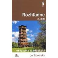 Rozhľadne 2. diel - cena, porovnanie