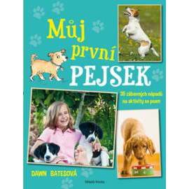 Můj první pejsek