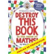 Tuhle knihu znič ve jménu matematiky - cena, porovnanie