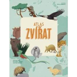 Atlas zvířat