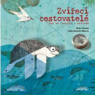 Zvířecí cestovatelé - cena, porovnanie