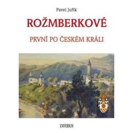 ROŽMBERKOVÉ