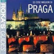 Le cose migliori di Praga - cena, porovnanie