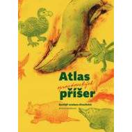 Atlas opravdovských příšer - cena, porovnanie
