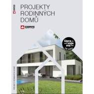 Projekty rodinných domů 2020 - cena, porovnanie