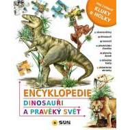 Encyklopedie Dinosauři - Pravěký svět - cena, porovnanie