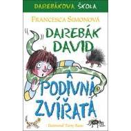 Darebák David a potvůrky - cena, porovnanie