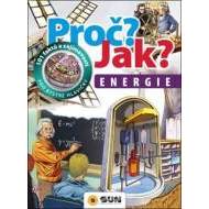 Proč? Jak? Energie - cena, porovnanie