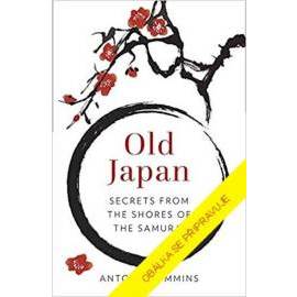 Tradiční Japonsko - Tajemství ze samuraj