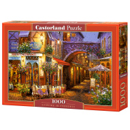 Castorland Evening in Provence 1000 - cena, porovnanie