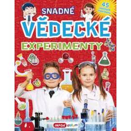 Snadné vědecké experimenty