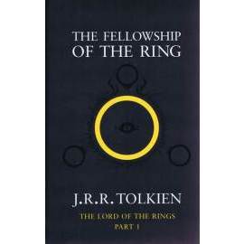 The Fellowship of the Ring